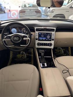 هیوندای تۆکسۆن